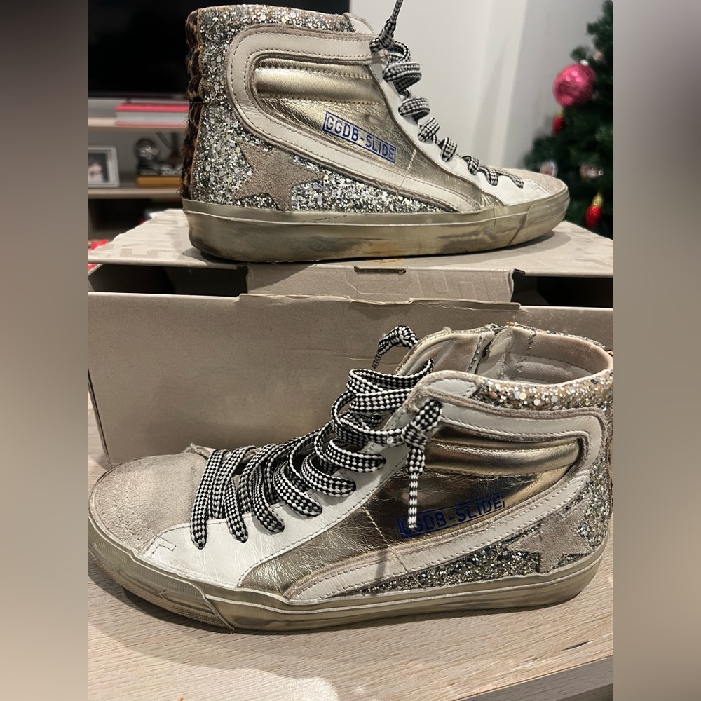 Golden Goose Slide size 39